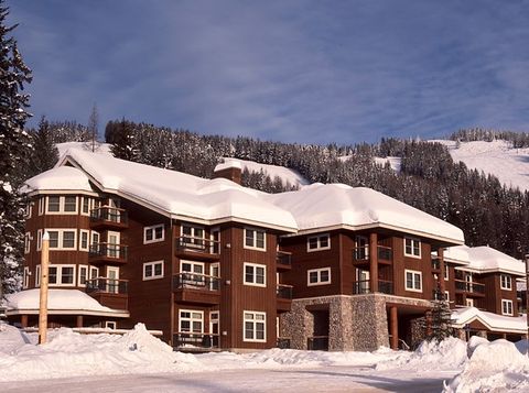Photo of 3889 Big Mountain Road #203, Whitefish, MT 59937 (MLS # 30053680)