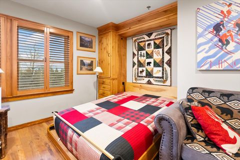 Tiny photo for 3889 Big Mountain Road #203, Whitefish, MT 59937 (MLS # 30053680)