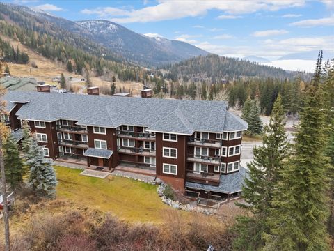 Photo of 3889 Big Mountain Road #203, Whitefish, MT 59937 (MLS # 30053680)