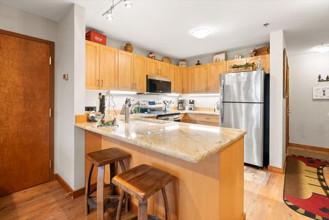 Tiny photo for 3889 Big Mountain Road #203, Whitefish, MT 59937 (MLS # 30053680)