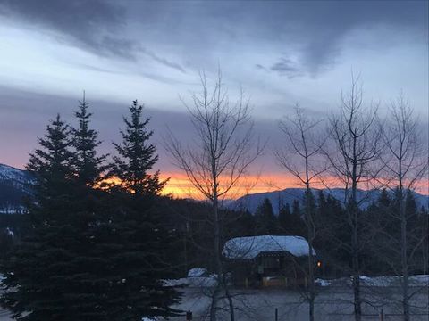 Tiny photo for 3889 Big Mountain Road #203, Whitefish, MT 59937 (MLS # 30053680)