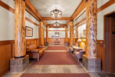 Tiny photo for 3889 Big Mountain Road #203, Whitefish, MT 59937 (MLS # 30053680)
