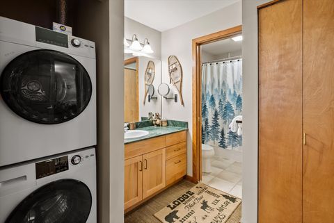 Tiny photo for 3889 Big Mountain Road #203, Whitefish, MT 59937 (MLS # 30053680)