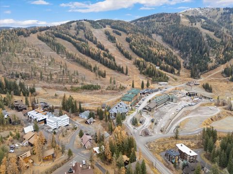 Tiny photo for 3889 Big Mountain Road #203, Whitefish, MT 59937 (MLS # 30053680)