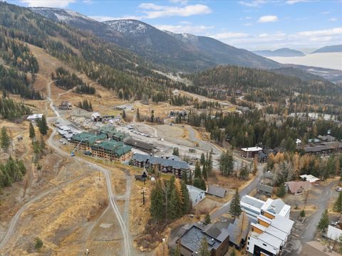 Tiny photo for 3889 Big Mountain Road #203, Whitefish, MT 59937 (MLS # 30053680)