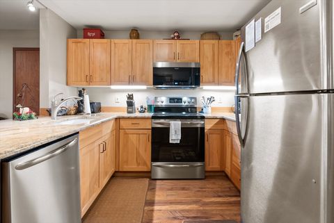 Tiny photo for 3889 Big Mountain Road #203, Whitefish, MT 59937 (MLS # 30053680)