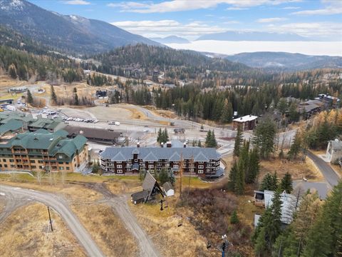 Tiny photo for 3889 Big Mountain Road #203, Whitefish, MT 59937 (MLS # 30053680)