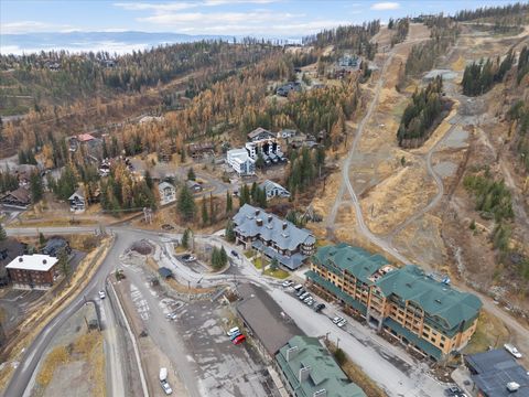 Tiny photo for 3889 Big Mountain Road #203, Whitefish, MT 59937 (MLS # 30053680)