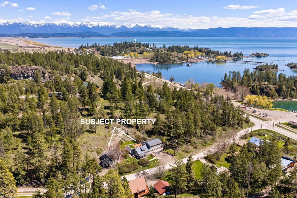Photo of 121 &amp; 135 Boon Road, Somers, MT 59932 (MLS # 30069902)