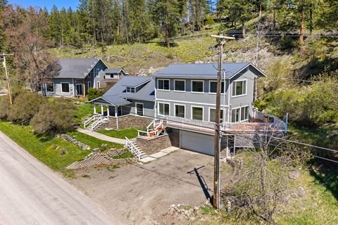 121 & 135 Boon Road Somers MT 59932
