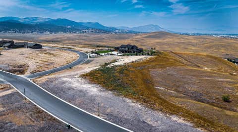 Tiny photo for 500 Peaks Edge Street, Helena, MT 59601 (MLS # 30076646)
