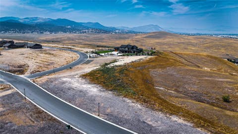 Tiny photo for 500 Peaks Edge Street, Helena, MT 59601 (MLS # 30076646)