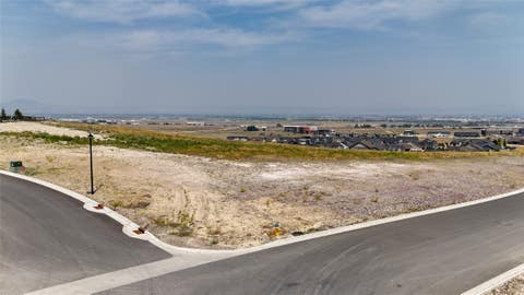 Tiny photo for 500 Peaks Edge Street, Helena, MT 59601 (MLS # 30076646)