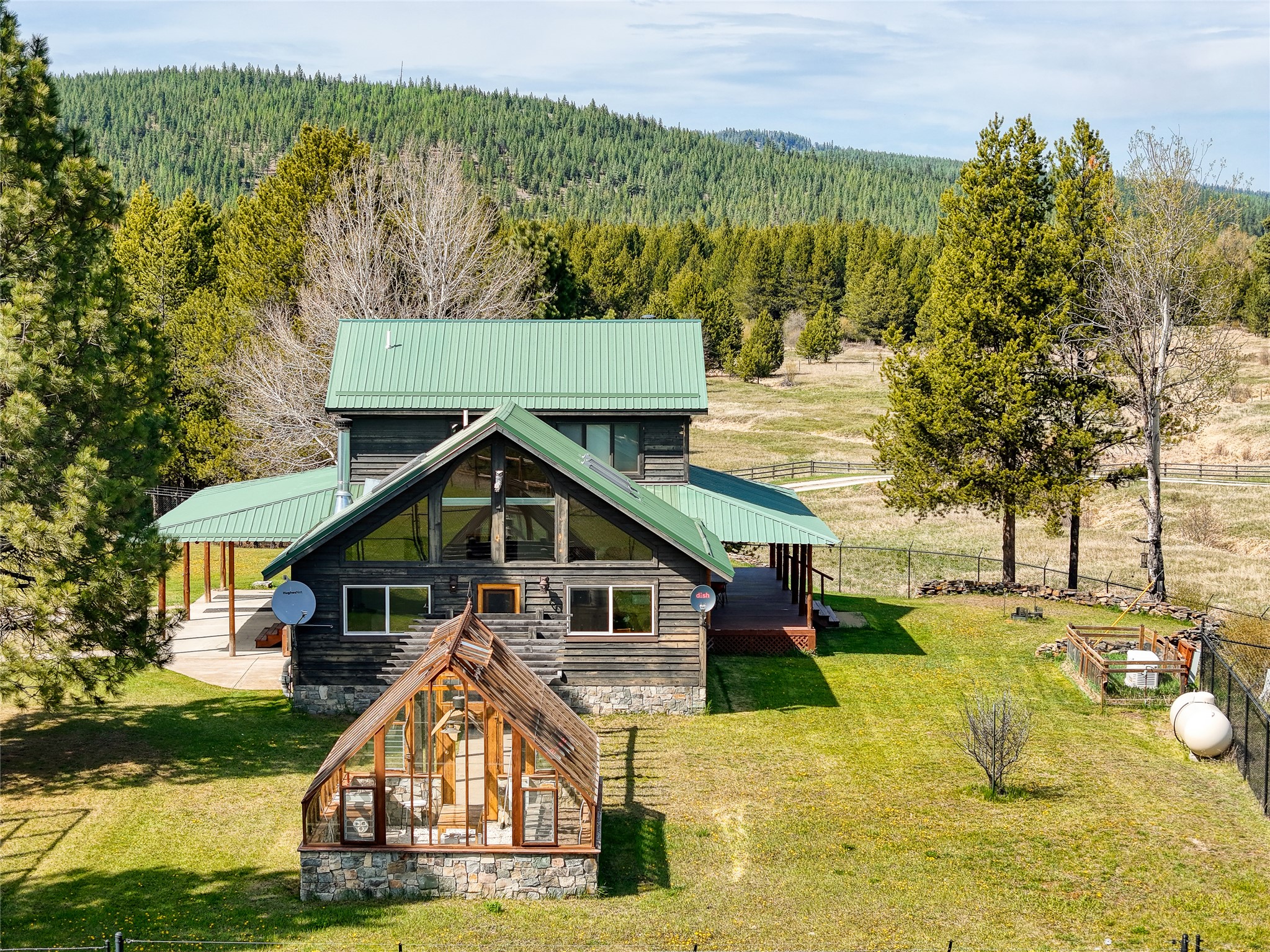 8240 Island Lake Road