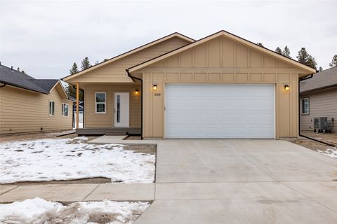 Photo of 509 Pheasant Lane, Kalispell, MT 59901 (MLS # 30064020)
