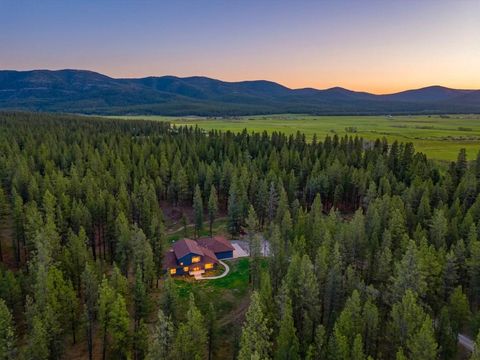 29100 Camp Run Road Bonner MT 59823