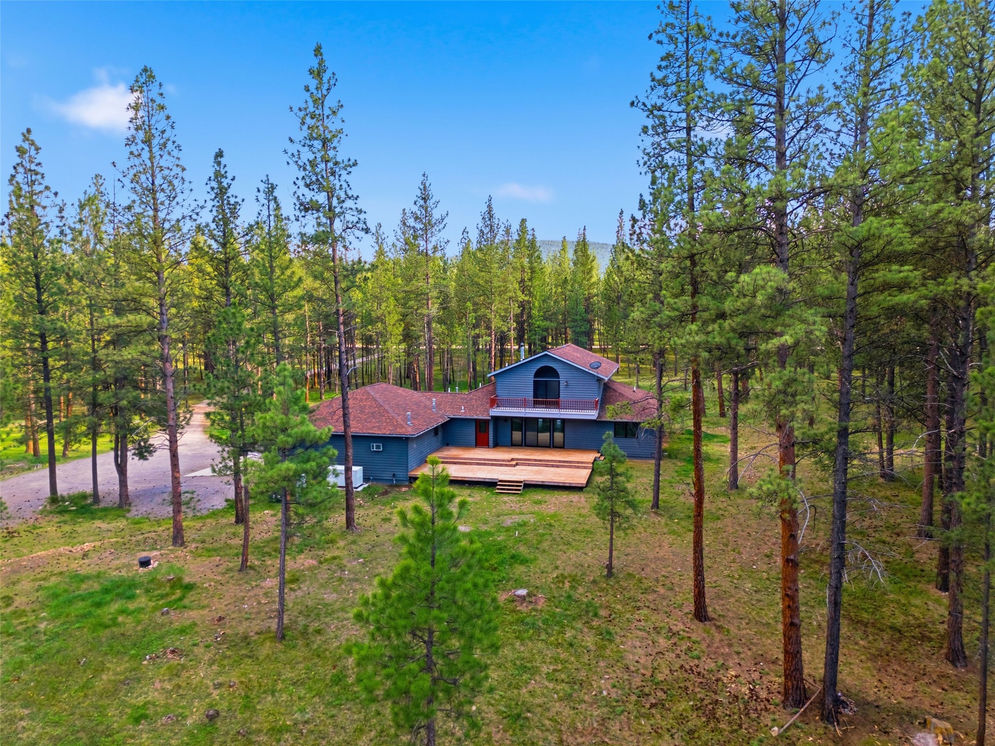 29100 Camp Run Road