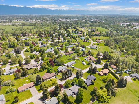 Tiny photo for 77 Scarborough Avenue, Kalispell, MT 59901 (MLS # 30071403)