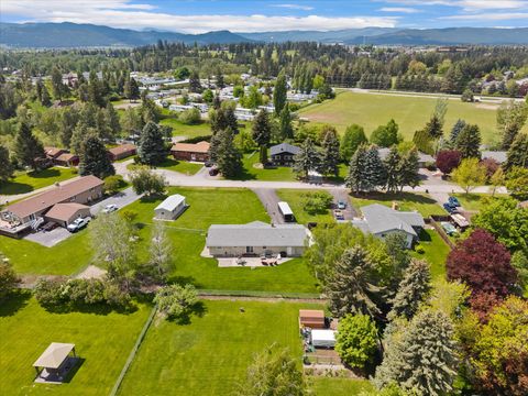 Tiny photo for 77 Scarborough Avenue, Kalispell, MT 59901 (MLS # 30071403)