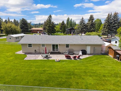 Tiny photo for 77 Scarborough Avenue, Kalispell, MT 59901 (MLS # 30071403)
