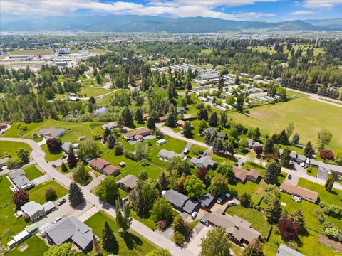 Tiny photo for 77 Scarborough Avenue, Kalispell, MT 59901 (MLS # 30071403)