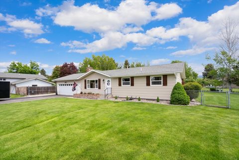 Tiny photo for 77 Scarborough Avenue, Kalispell, MT 59901 (MLS # 30071403)