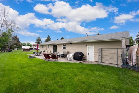 Tiny photo for 77 Scarborough Avenue, Kalispell, MT 59901 (MLS # 30071403)