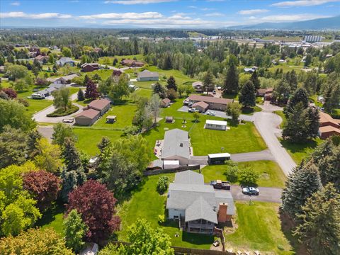 Tiny photo for 77 Scarborough Avenue, Kalispell, MT 59901 (MLS # 30071403)