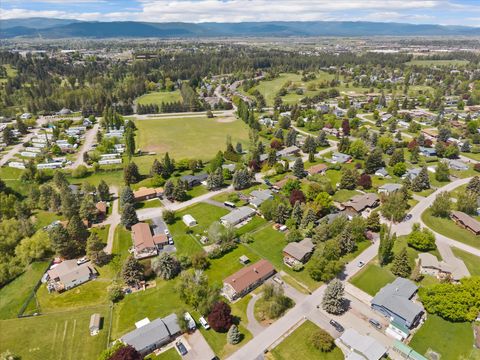 Tiny photo for 77 Scarborough Avenue, Kalispell, MT 59901 (MLS # 30071403)