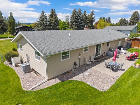 Tiny photo for 77 Scarborough Avenue, Kalispell, MT 59901 (MLS # 30071403)