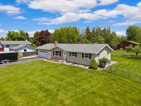 Tiny photo for 77 Scarborough Avenue, Kalispell, MT 59901 (MLS # 30071403)
