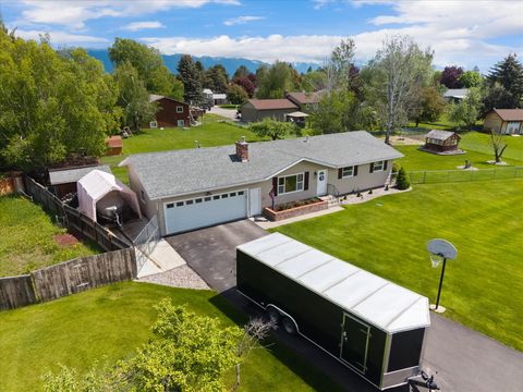 Tiny photo for 77 Scarborough Avenue, Kalispell, MT 59901 (MLS # 30071403)