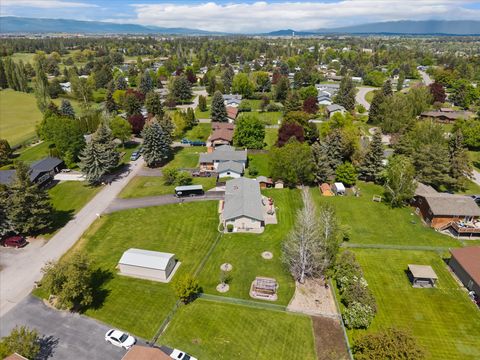 Tiny photo for 77 Scarborough Avenue, Kalispell, MT 59901 (MLS # 30071403)