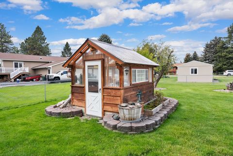 Tiny photo for 77 Scarborough Avenue, Kalispell, MT 59901 (MLS # 30071403)