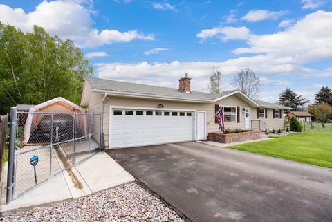 Tiny photo for 77 Scarborough Avenue, Kalispell, MT 59901 (MLS # 30071403)