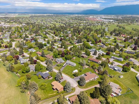Tiny photo for 77 Scarborough Avenue, Kalispell, MT 59901 (MLS # 30071403)