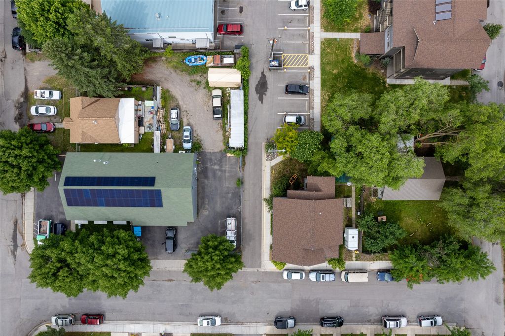 Photo of 103 Inez Street, Missoula, MT 59801 (MLS # 30063872)