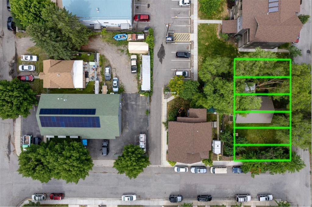 Photo of 103 Inez Street, Missoula, MT 59801 (MLS # 30063872)