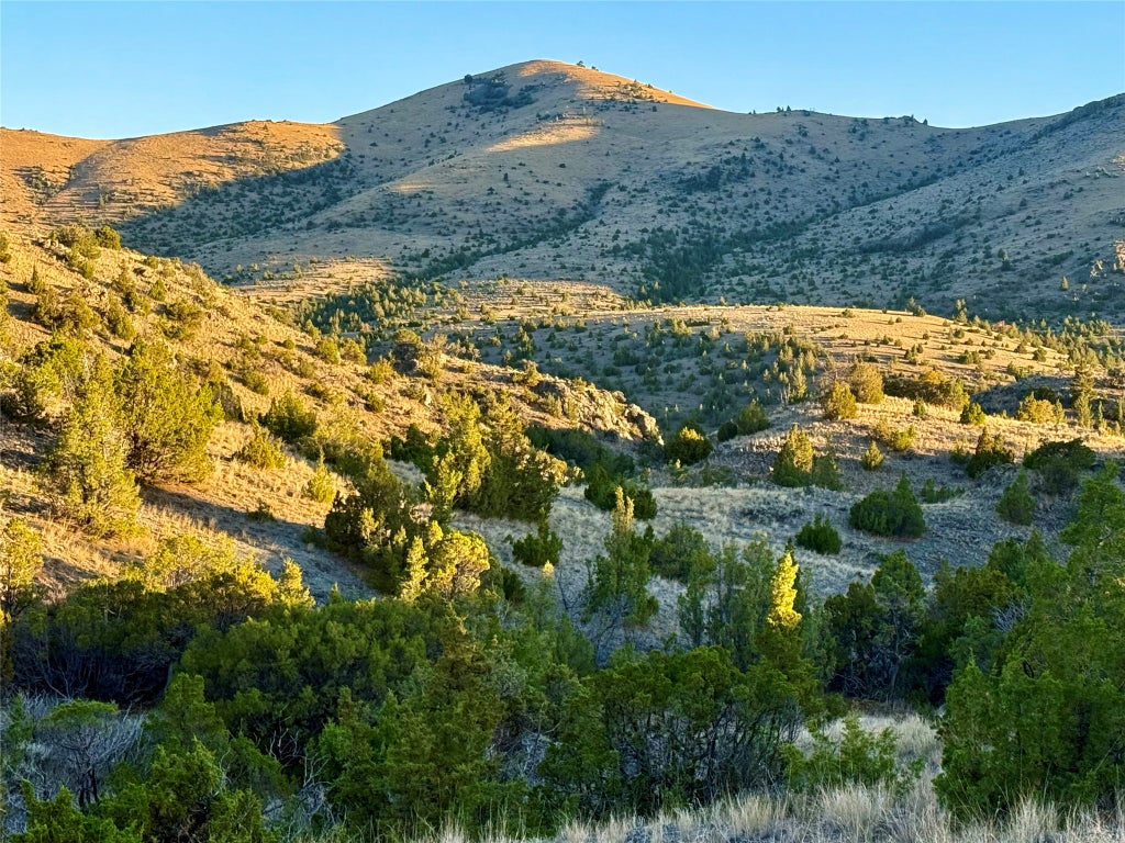 Photo of TBD Johnny Gulch Road, Radersburg, MT 59641 (MLS # 30077836)
