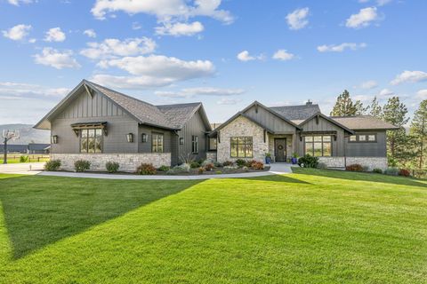 6443 Lower Miller Creek Road Missoula MT 59803