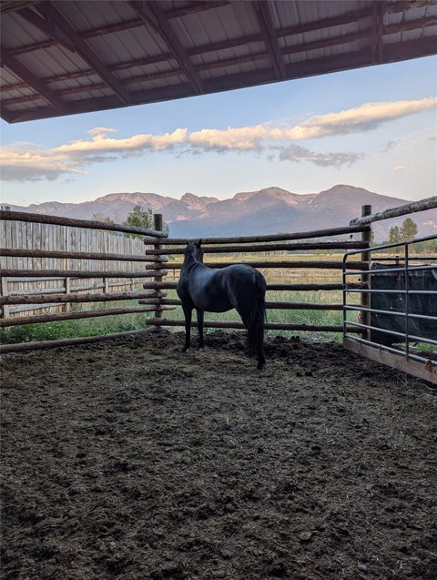 Tiny photo for 41724 Trails End Lane, Ronan, MT 59864 (MLS # 30076427)