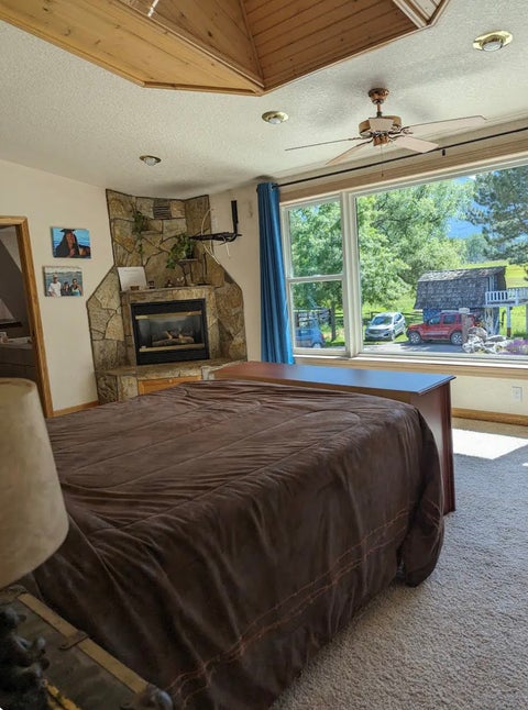 Tiny photo for 41724 Trails End Lane, Ronan, MT 59864 (MLS # 30076427)