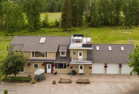 Tiny photo for 41724 Trails End Lane, Ronan, MT 59864 (MLS # 30076427)