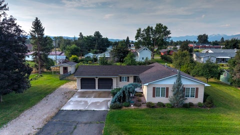 Photo of 289 N Sapphire Street, Hamilton, MT 59840 (MLS # 30077604)
