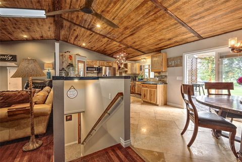 Tiny photo for 6 Crazy Mountain Road, Clancy, MT 59634 (MLS # 30071610)