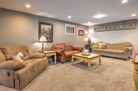 Tiny photo for 6 Crazy Mountain Road, Clancy, MT 59634 (MLS # 30071610)