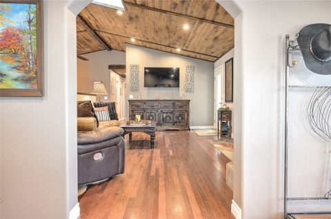 Tiny photo for 6 Crazy Mountain Road, Clancy, MT 59634 (MLS # 30071610)