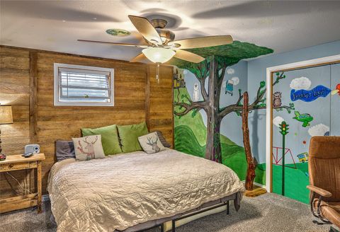Tiny photo for 6 Crazy Mountain Road, Clancy, MT 59634 (MLS # 30071610)