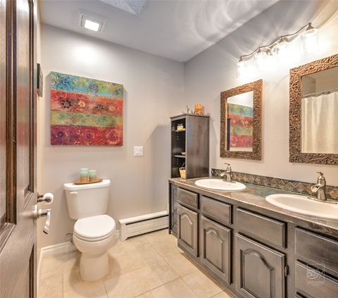 Tiny photo for 6 Crazy Mountain Road, Clancy, MT 59634 (MLS # 30071610)