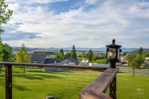 Tiny photo for 6 Crazy Mountain Road, Clancy, MT 59634 (MLS # 30071610)